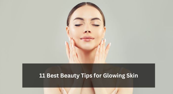 Skin glowing tips natural ts don do share Skin glowing tips natural ts don do share