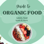 Benefits health organic food ppt presentation powerpoint choice