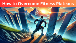 Plateaus overcoming plateau heidipowell overcome fitt principle intensity