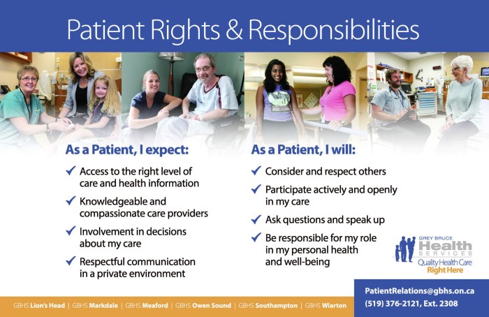 Responsibilities clinical understand Responsibilities clinical understand