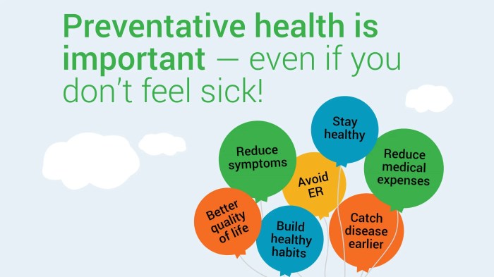 Preventative Preventative