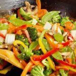 Vegetables roasted oven recipe cooking roast veggies vegetable recipes veggie baked make grilled classy down cook healthy food visit potatoes